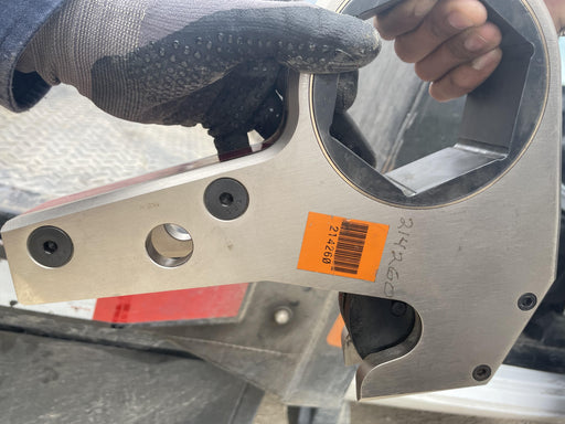 2022 TORCUP TX-8RL302M80