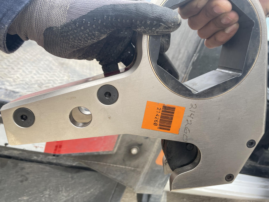 2022 TORCUP TX-8RL302M80