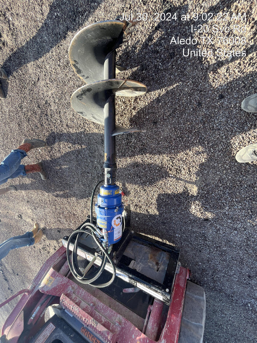 2024 AUGER TORQUE 3300-30