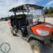 2022 KUBOTA RTV-X1140W-H (Canopy)