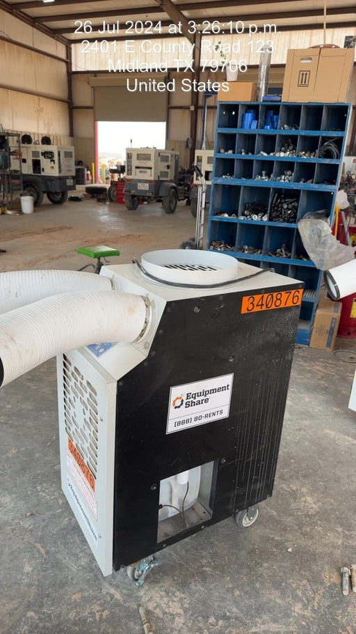 2023 KWIKOOL KPAC1411-2