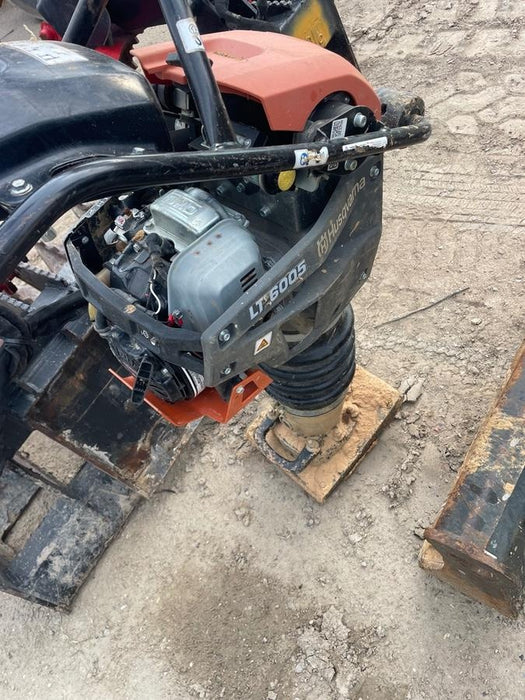 2024 HUSQVARNA LT6005