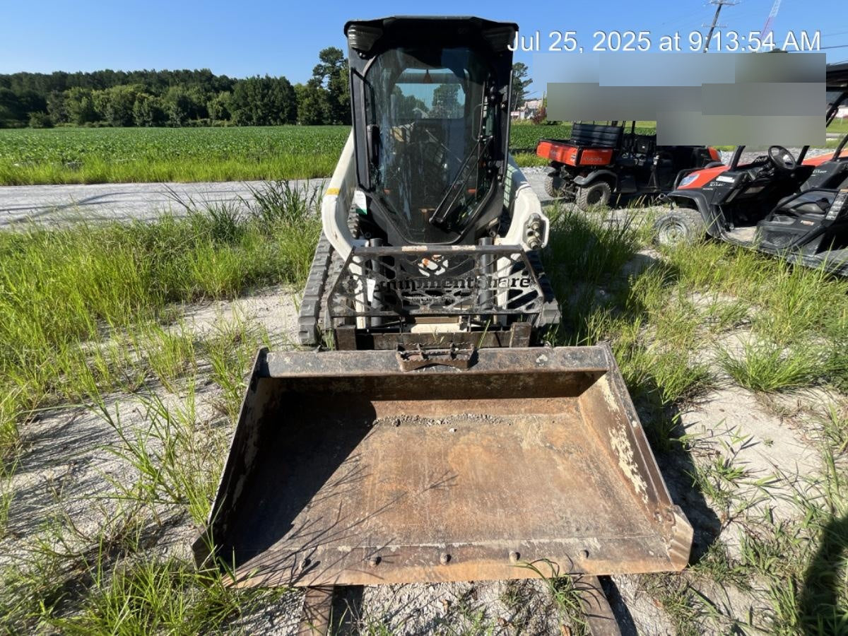 2022 PALADIN 48" Pallet Forks - Paladin