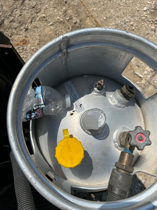 2022 LINCOLN ELECTRIC Ranger 305 LPG