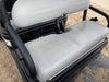 2022 Club Car CA1700D Canopy, Diesel, 4 Passenger