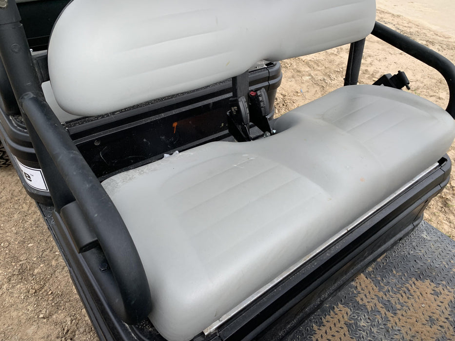 2022 Club Car CA1700D Canopy, Diesel, 4 Passenger