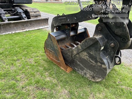 2023 SANY SY155 U