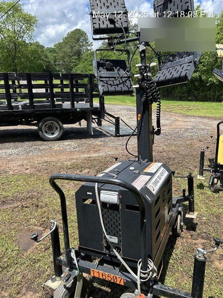 2020 LIND EQUIPMENT LE980LEDV-T4B