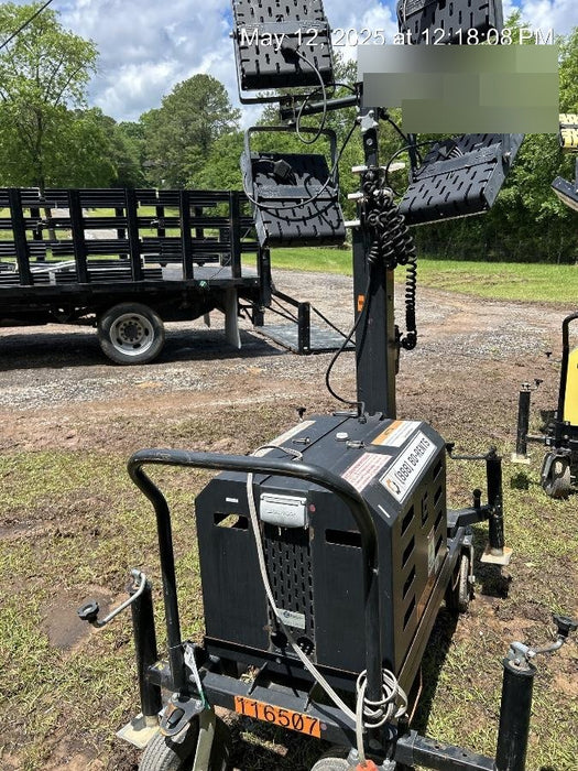 2020 LIND EQUIPMENT LE980LEDV-T4B