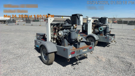 2022 ATLAS COPCO PAC F44 KD