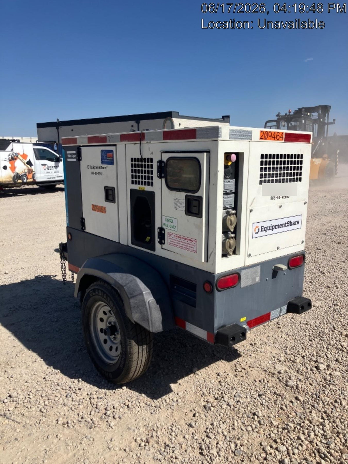 2022 ATLAS COPCO QAS45