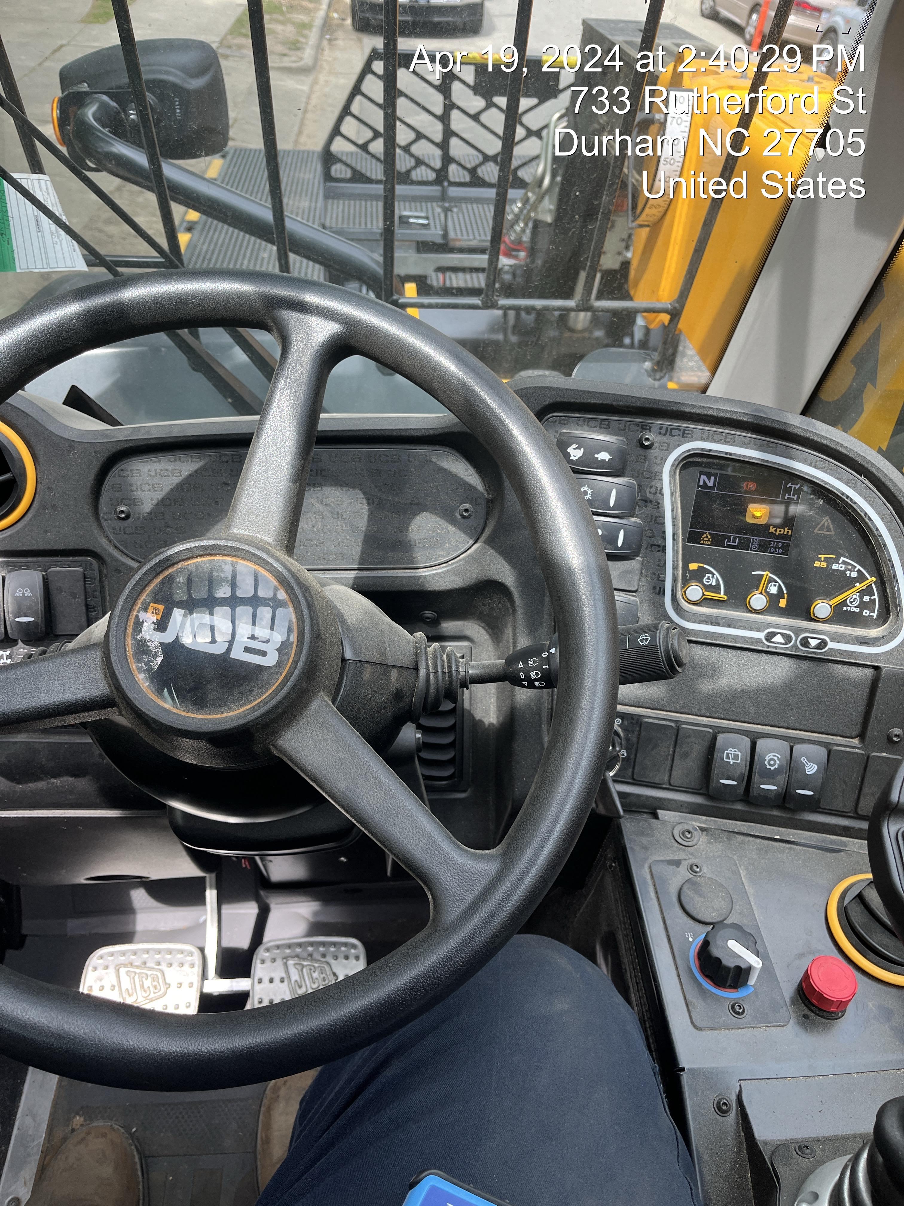 2024 JCB 505-20TC