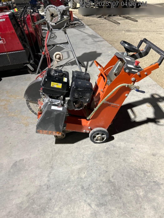 2024 HUSQVARNA FS 400 LV