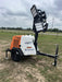 2024 Generac MLT2 Diesel, Flex Switch 120V Input, Powerzone Controller, 
(4) 320W LED Lights, 4kW Generator, 39.9 Gal Fuel Tank, 2" Ball, T3