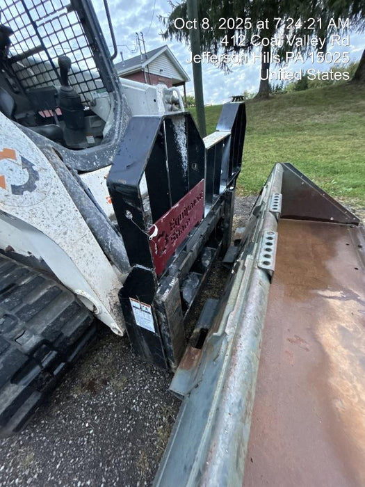 2024 VIRNIG PF4855-5VG