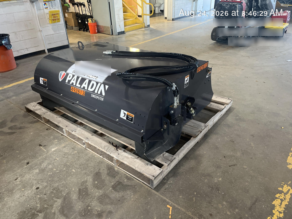 2026 PALADIN 21572M-0022