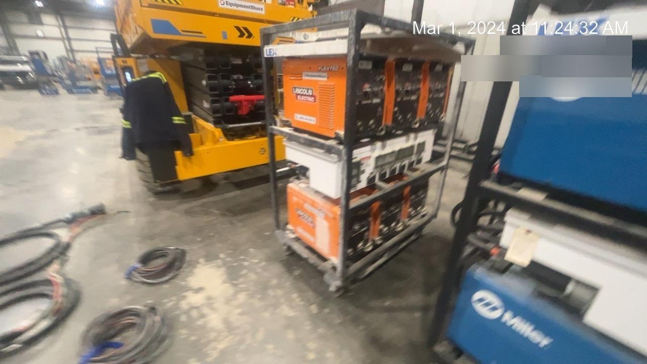 2021 LEX WR6A-7SM-FG26DZ6LD-R