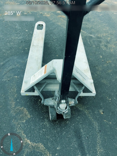 2025 STRONGWAY 5500 lb Pallet Jack