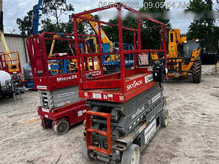 2022 SKYJACK SJ3226