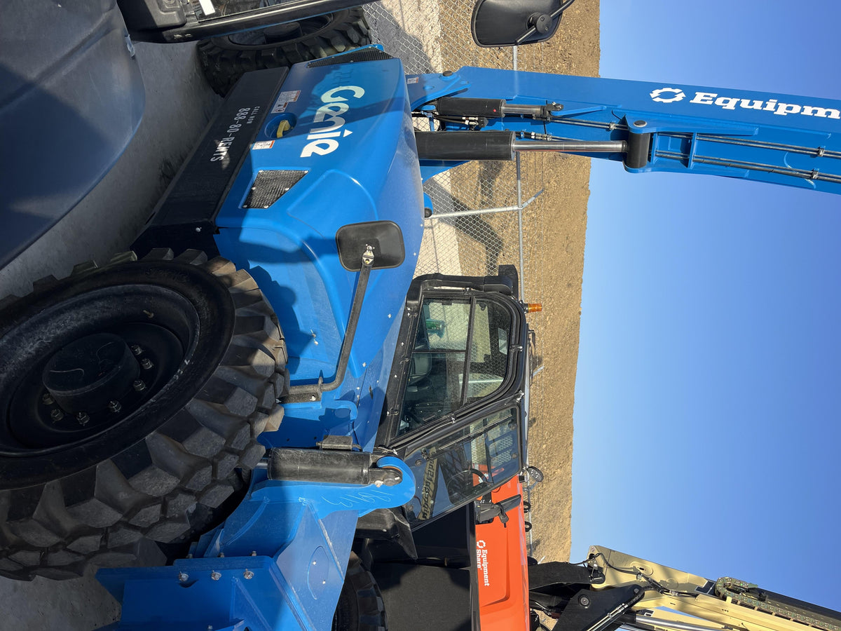 2026 GENIE GTH-1056