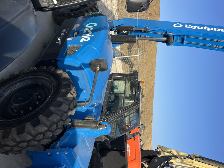 2026 GENIE GTH-1056