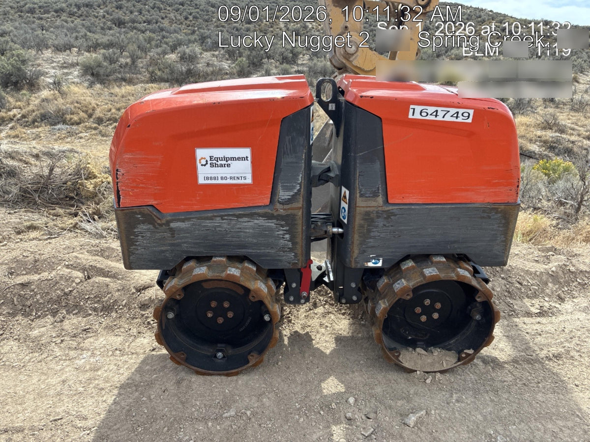 2021 HUSQVARNA LP9505