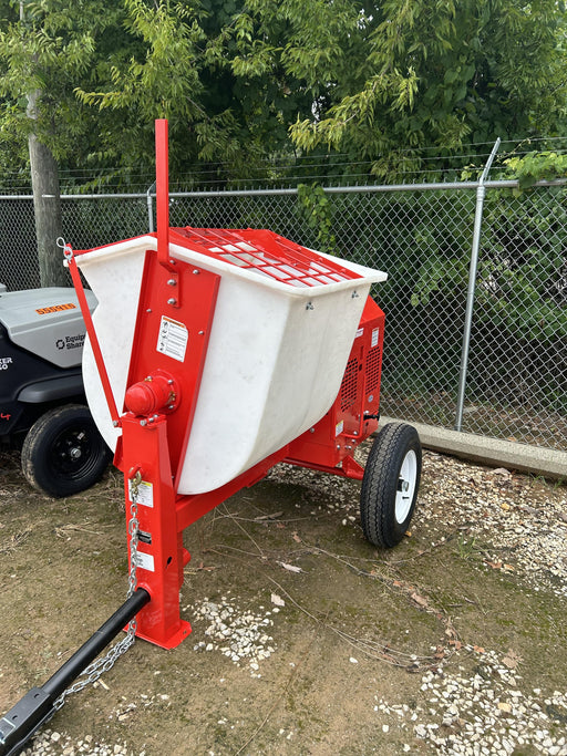 2025 MULTIQUIP WM90PH8