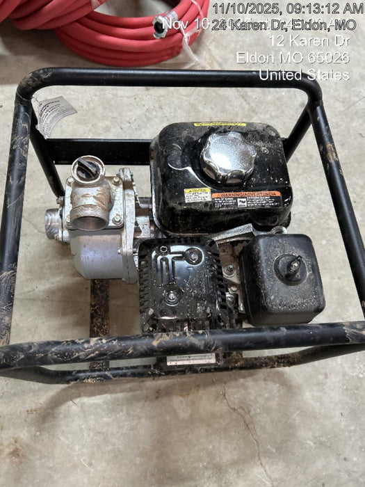 2024 MI-T-M WTP-S02-1MGH