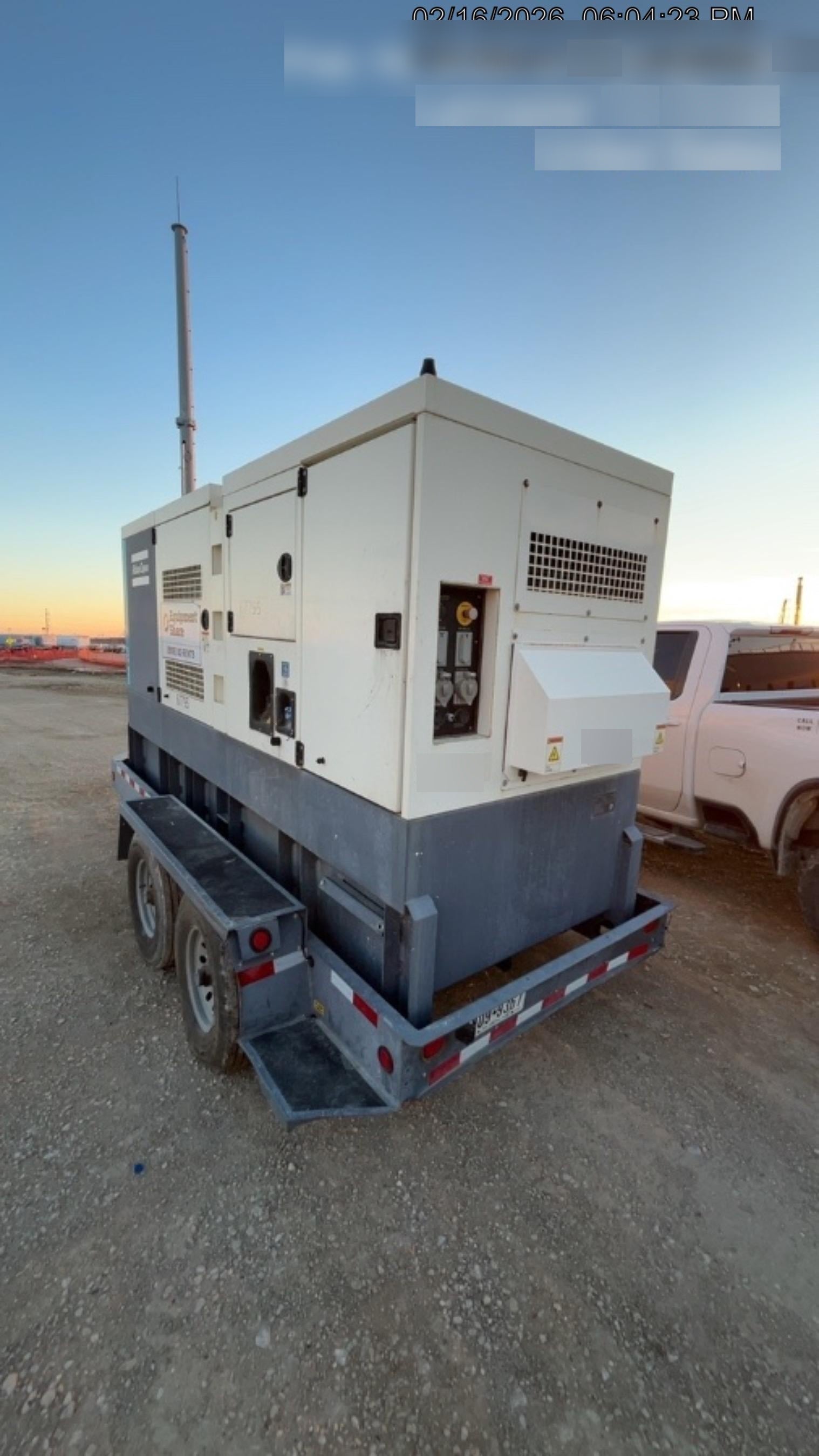 2020 ATLAS COPCO QAS250