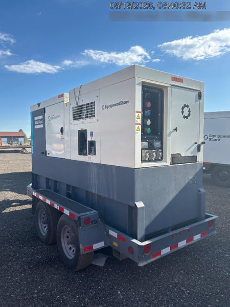 2022 ATLAS COPCO QAS150