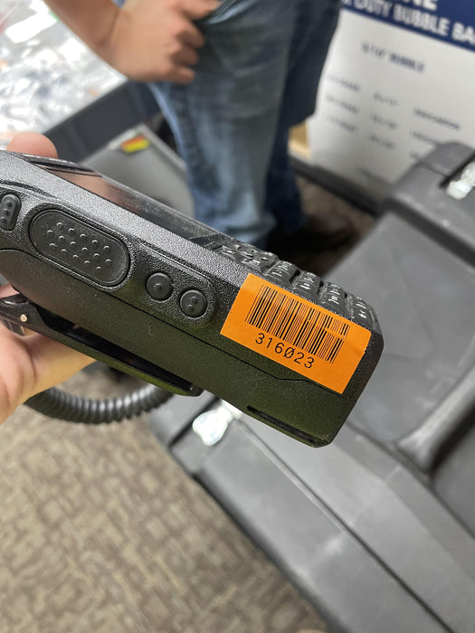 2023 MOTOROLA R7 DISPLAY