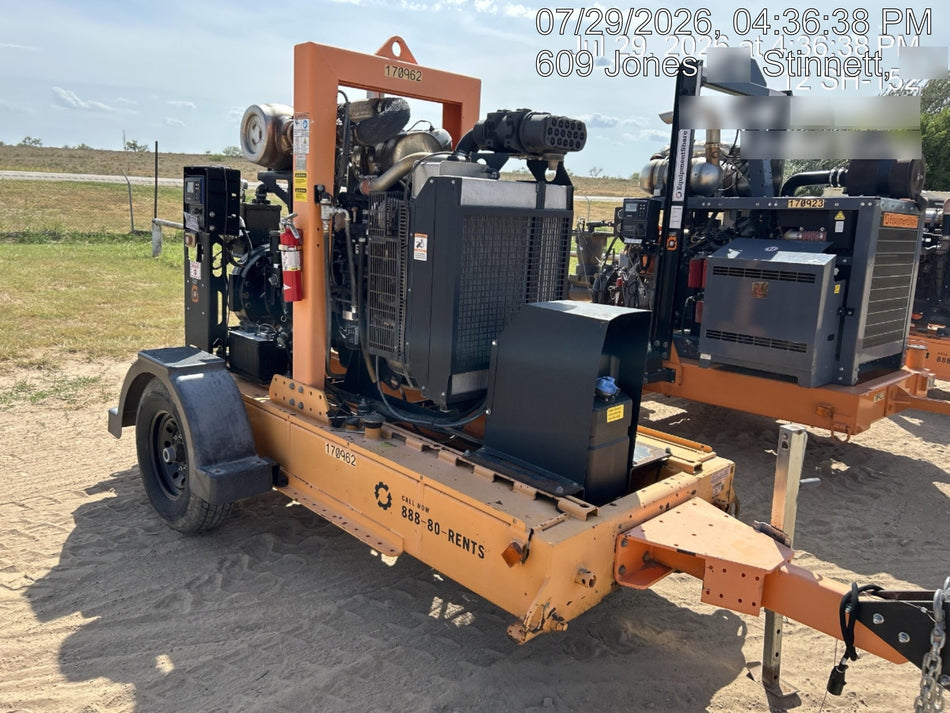 2021 PIONEER 63C17