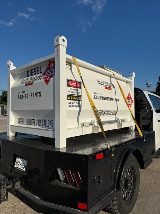 2025 UNITY BLOC 2000