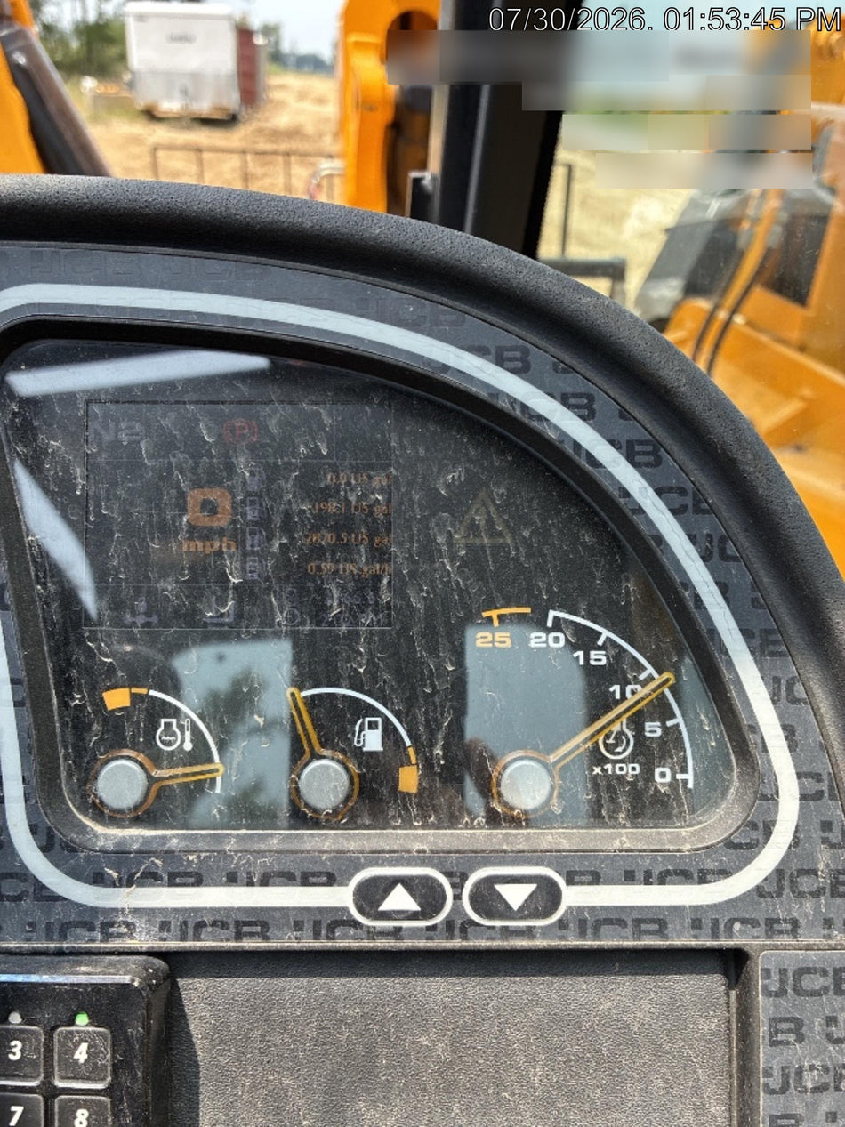 2023 JCB 512-56