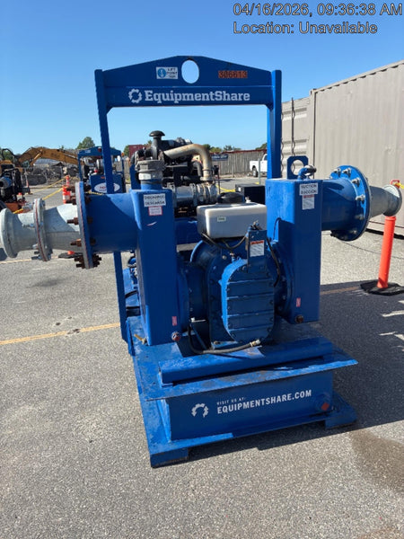 2023 THOMPSON 12R-DDS-3.6-X