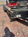 2022 BIG TEX TRAILER 14ET-20BK-MR