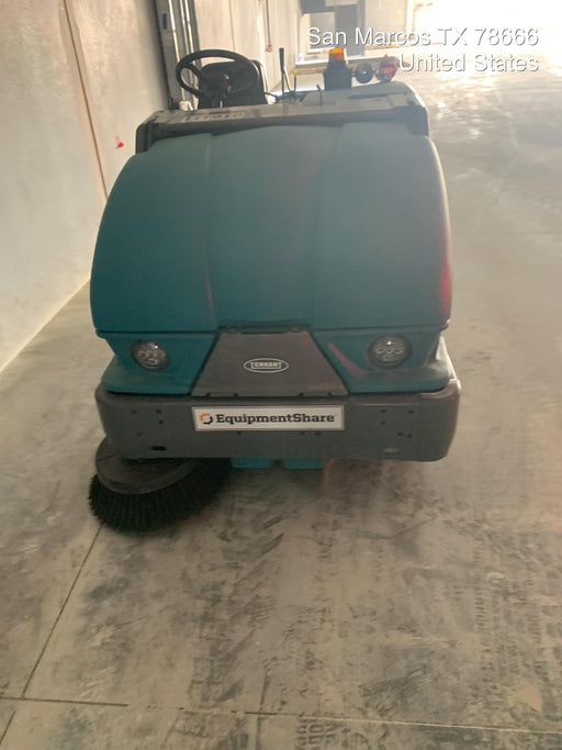 2020 TENNANT S20 LPG