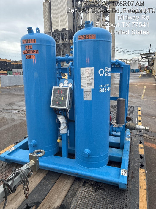 2024 HANKISON RDH-930G