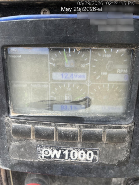 2021 ATLAS COPCO PAC F66 KD