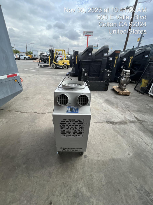 2022 KWIKOOL KPAC1411-2