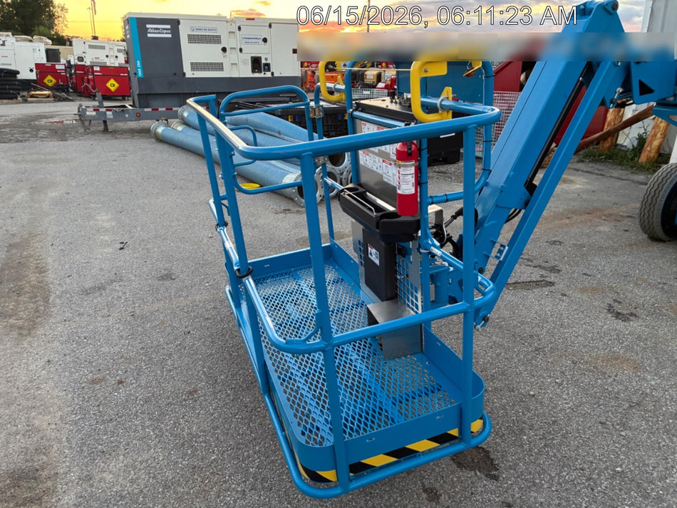 2026 GENIE Z-45/25J DC