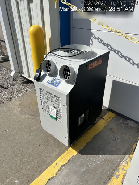 2023 KWIKOOL KPAC1411-2