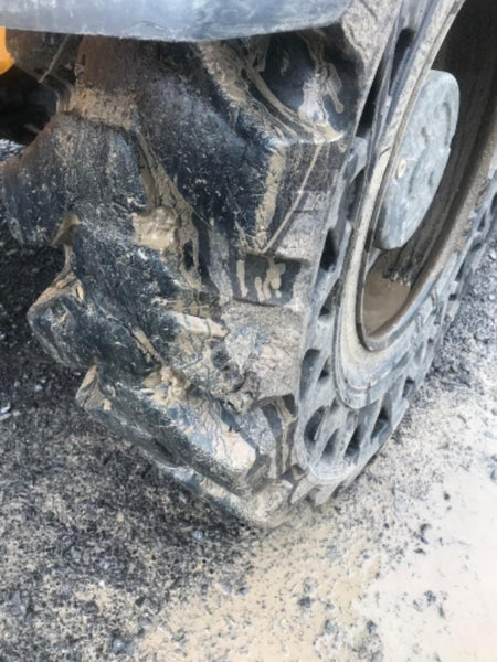 2019 JCB 509-42