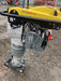 2021 WACKER NEUSON BS60-4As