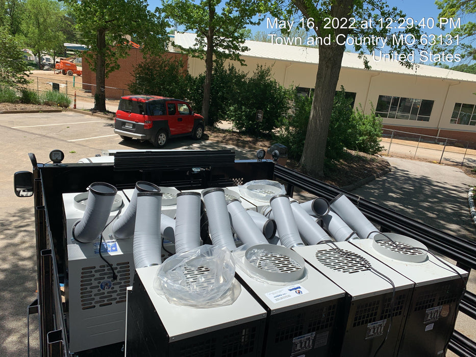 2022 KWIKOOL KPAC1411-2