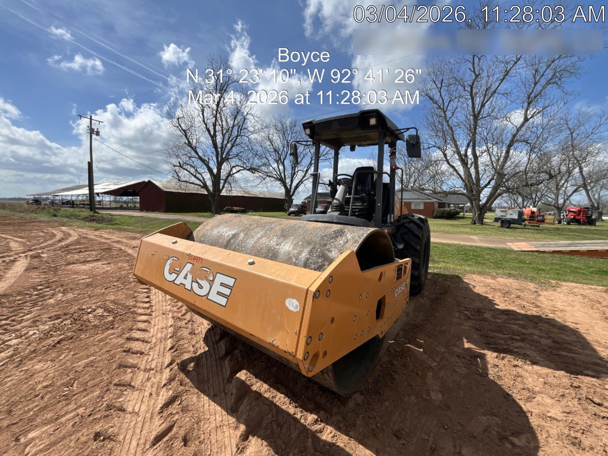 2023 CASE SV211E