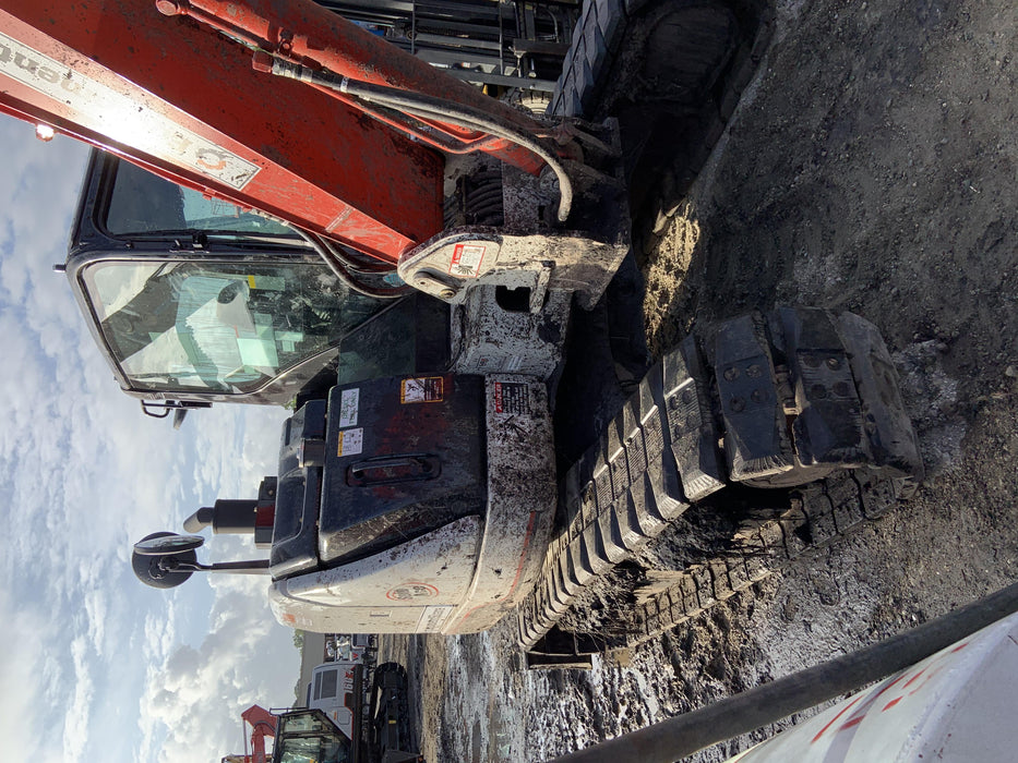 2020 LINK-BELT 80X3EX