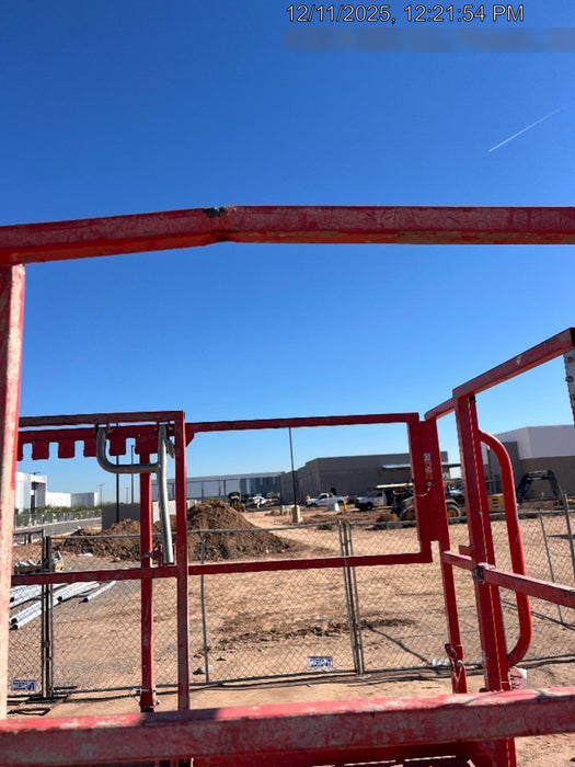 2020 SKYJACK SJ6832 RT