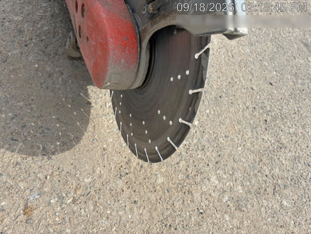 2021 HUSQVARNA K770