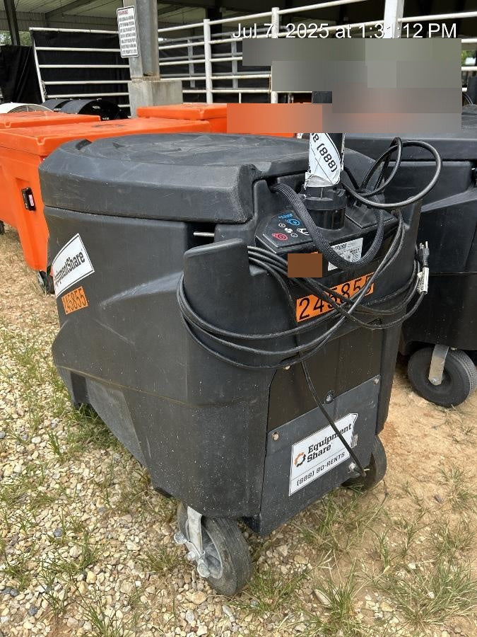 2022 POWER BREEZER PB4BASE